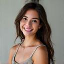 受講生アンナさんの写真