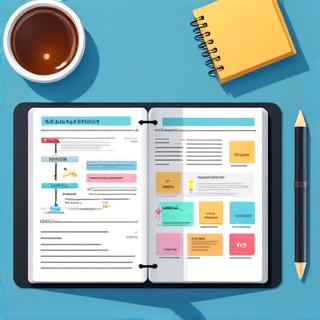 パーソナライズされた学習計画書